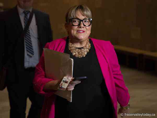 Conservatives say there will be no media seats on Poilievre’s election campaign