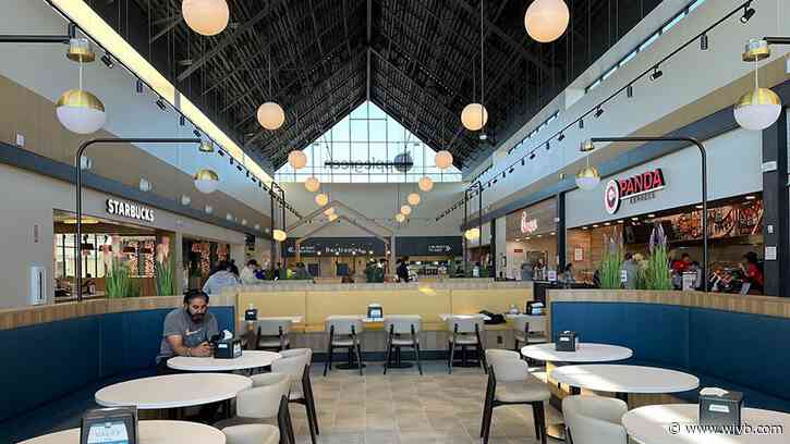 Angola service area reopens with Shake Shack, Chick-fil-A, Panda Express and more