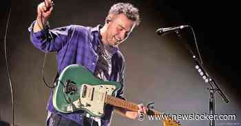 Gitaargod met gezegende stem: imposante Sam Fender doet het ’ouderwets’ goed in uitverkocht AFAS Live