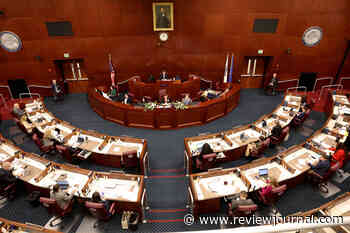 Proposed Nevada bill would pay teachers in hard-to-fill positions more