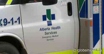 Alberta Health Services confirms measles case found in Taber