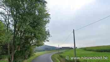 Vader en 7-jarige dochter kritiek na auto-ongeval in Voeren