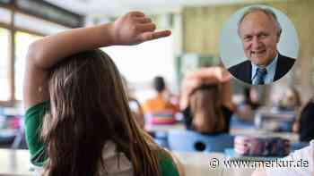 Ex-Lehrerpräsident Kraus: „Wir haben unser Bildungssystem selbst kaputt gemacht“