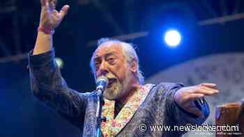 Urbanus (75) kondigt vermoedelijk laatste tournee aan