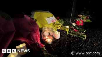 Girl, 4, dies and two in hospital after house fire