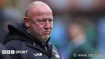 Recruitment freeze as Newcastle search for funding