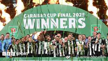 Newcastle's cup win and Saudi Arabia - how do fans feel?