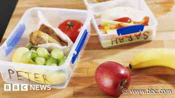 Schools serve hot meals after months of sandwiches