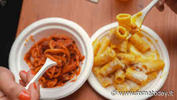 Amatriciana & Carbonara Festival: la Capitale celebra due grandi classici della cucina romana