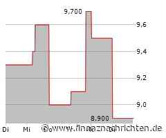 Hon Hai/Foxconn: Umsatzwachstum verlangsamt sich - Herausforderungen für Elektronikriesen