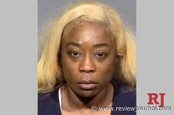 Woman, with Las Vegas ties, charged with murder in death of Super Bowl reporter