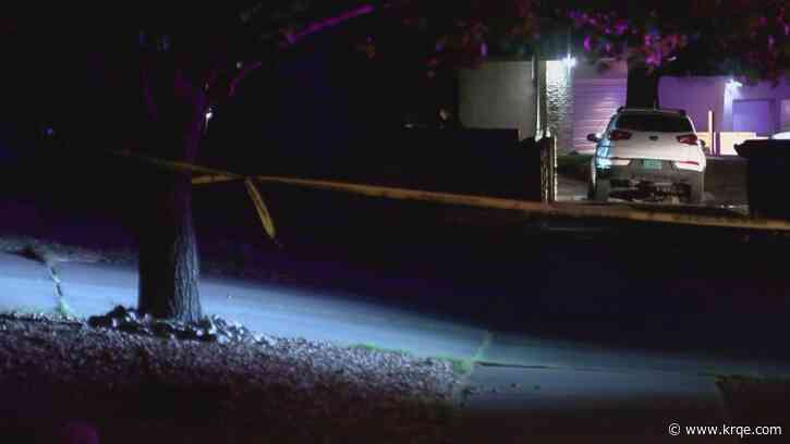 Man sentenced in Albuquerque murder-for-hire plot