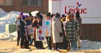 Thousands of Alberta school support workers could soon return to classrooms: union