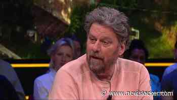 Diederik Ebbinge is terug met Chateau Promenade: 'Gouden graal voor hoge kijkcijfers'