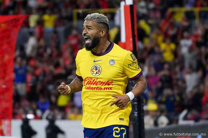 Dos cracks de la Liga MX apuntan a pelearse el lugar de Luis Suárez en Uruguay 