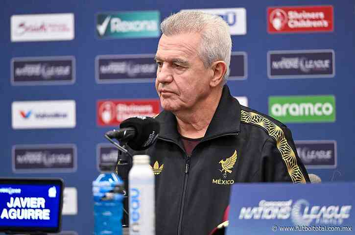 México enfrentará a Canadá con un jugador menos por problemas de Visa