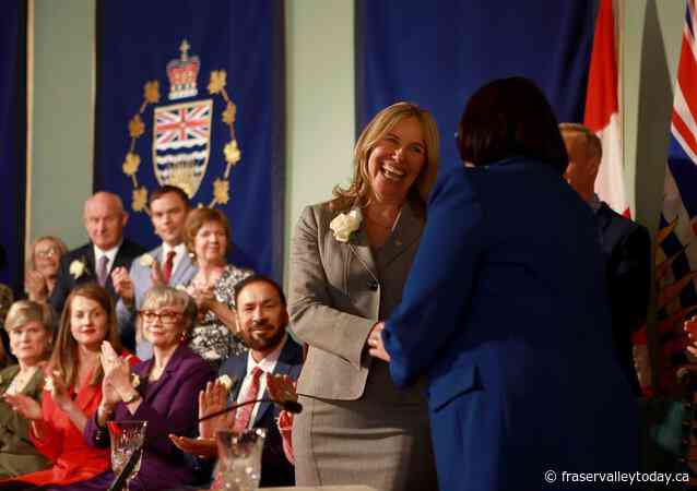 B.C. doles out grant funding to bolster food manufacturing sector