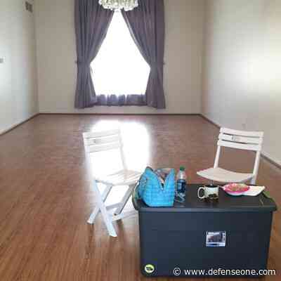 Court order stalls SecDef’s workforce reductions as personnel freeze stalls work