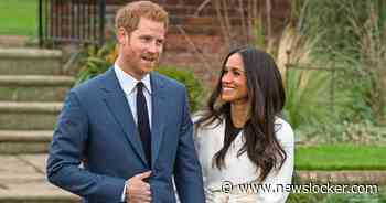 Overheid VS geeft deel visumdocumenten prins Harry vrij