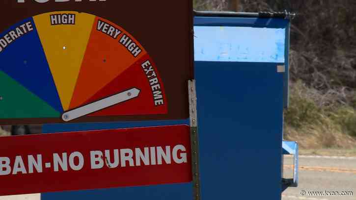 Fight to contain Crabapple fire not over as winds stengthen, humidity drops