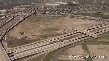 Irving commission approves rezoning proposals tied to resort casino