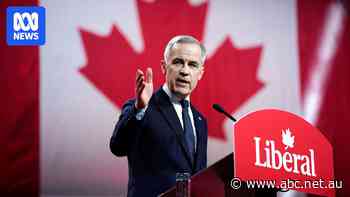 Australia's 'biggest defence export' was meant for the US first, but Canada snuck past Trump