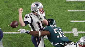 Brandon Graham wasn't chewed up and spit out in Philadelphia, embraced city when odds were against him
