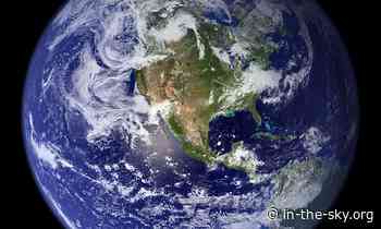 20 Mar 2025 (Tomorrow): March equinox