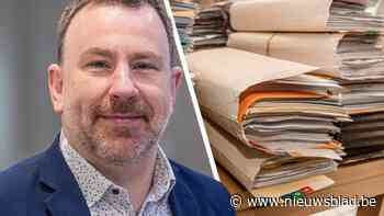 Vzw’s straks verlost van papierlast, maar ze moeten wel boekhouding tonen