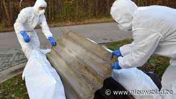 Moeten asbestbedrijven opdraaien voor opruimen asbest? “Ze tonen geen enkel schuldbesef”