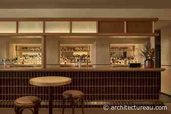 Inverloch Esplanade Hotel by Studio Heck