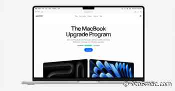 Get the new M4 MacBook Air with this affordable monthly subscription