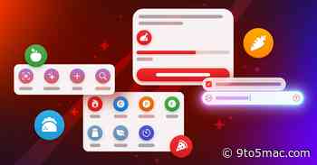 Foodnoms nutrition tracking app gets powerful Shortcuts integration in latest update