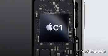 Apple expected to bring new version of its 5G modem to iPhone 18 Pro models