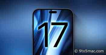 iPhone 17 again rumored to feature 24-megapixel front camera, more