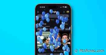 Google adds fun ‘Severance’ easter egg ahead of season two finale this week