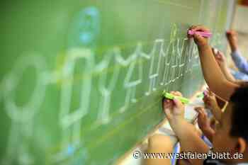 Minden-Lübbecke soll neue Förderschule erhalten