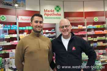 Ärger über die Politik: Wertheraner verkauft seine Apotheke