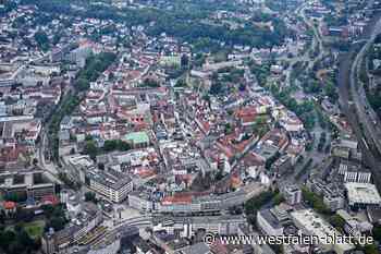 Im Hufeisen wird das Parken teurer