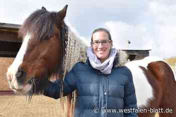 Kindertagespflege in Warburg zieht samt aller Tiere um