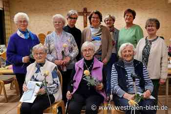 Michaela Wibbeke neue Vorsitzende