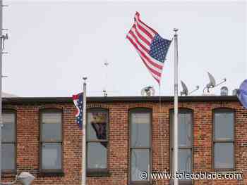 Siren test a focal point of Severe Weather Awareness Week