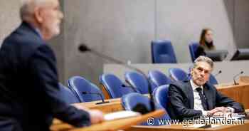 Schoof wil bombardement Israël op Gaza niet veroordelen