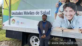 Health advocate helps calm worries of seeking health help for immigrant farm working community