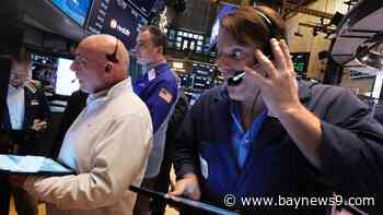 Back down goes Wall Street as Big Tech resumes its slide