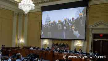 'Do it. Or shut up': Jan. 6 committee members vow not to be silenced after Trump says their pardons are 'void'