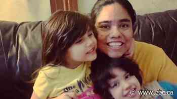 Oshawa man who lost wife, daughters in house fire fought to save them, says brother