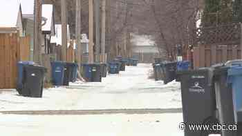 No relief coming for Winnipeggers on hefty garbage fee hike, mayor says