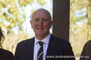 Housing focus for regional ministers