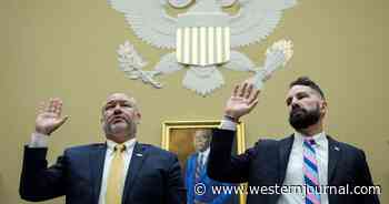 Two Hunter Biden Whistleblowers Promoted to Top Trump Administration Positions